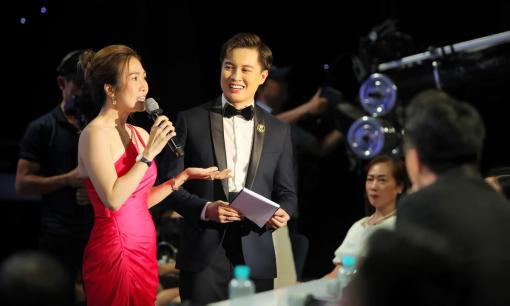 MC Phạm Thanh, cựu Á quân đóng góp cho thành công The TVFace mùa 3