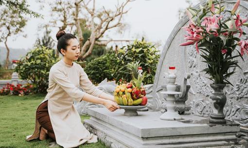 Tạ mộ cuối năm: Những việc nên và không nên làm để gặp được may mắn, tránh tai họa