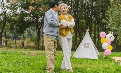 Muốn sống lâu hơn khi về già, hãy kiên trì 6 điều này, đừng chỉ đi bộ và ngủ nhiều hơn