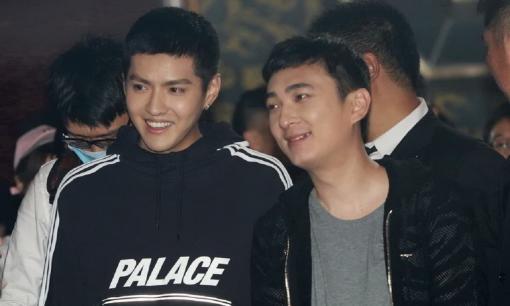 Thiếu gia tỷ đô Vương Tư Thông bị công an tạm giữ, netizen: 'Liệu có nối gót Ngô Diệc Phàm?'