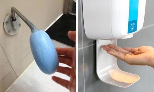 8 quốc gia có phong tục đi vệ sinh khác thường