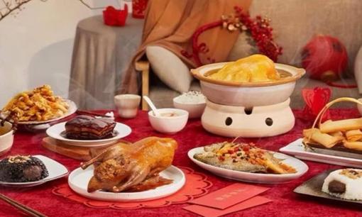 Đêm giao thừa, dù thiếu tiền đến đâu cũng phải ăn 4 'món ăn may mắn' này, ngụ ý năm Quý Mão gặp nhiều may mắn