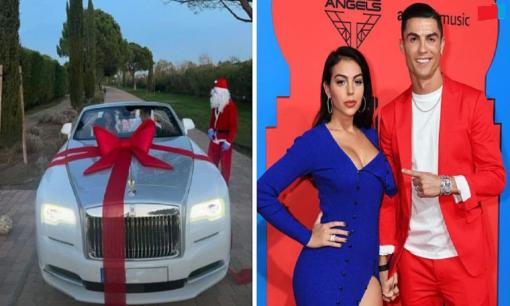 Độ chịu chơi của các ngôi sao thể thao, từ Cristiano Ronaldo đến LeBron James