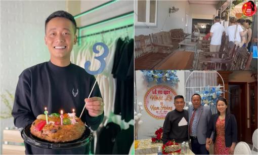 Là YouTuber hàng đầu Việt Nam, cơ ngơi tại quê nhà Nghệ An của Quang Linh Vlogs trông thế nào?