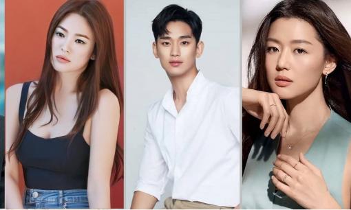 Nhìn lại loạt K-drama 'ăn khách' ra mắt đúng 10 năm trước 