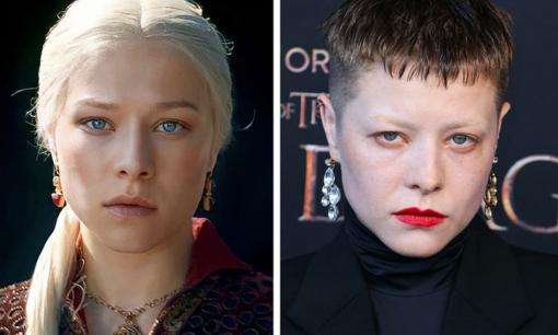 20 nữ diễn viên trong phim truyền hình yêu thích của chúng ta trông họ hoàn toàn khác trên thảm đỏ