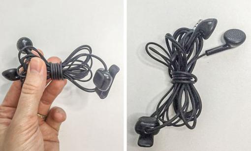 Dùng tai nghe có dây đừng quên mẹo này để tăng tuổi thọ và sử dụng được lâu