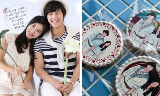 'Nàng Cháo' Kim So Eun vẫn chờ đợi 'chàng Gốm' Kim Bum sau 14 năm 'Vườn sao băng'?