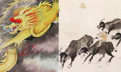 Từ mùng 1 Tết đến mùng 7 Tết, Thần tài điểm tên những con giáp phát tài, trúng lớn