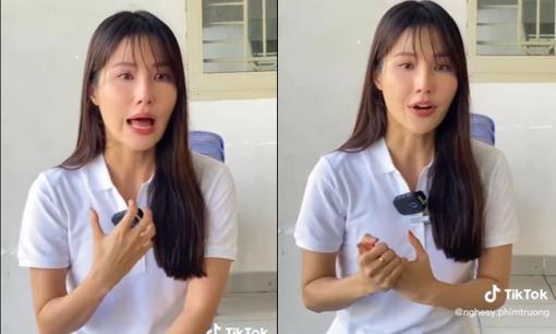 Diễm My 9X bật khóc tiết lộ về cái Tết không có mẹ: 'Nó là một sự trống vắng khủng khiếp'