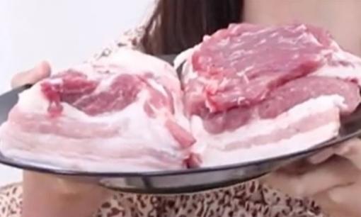 Khi mua thịt lợn, nhớ không mua 4 loại thịt này, đặc biệt là loại cuối cùng