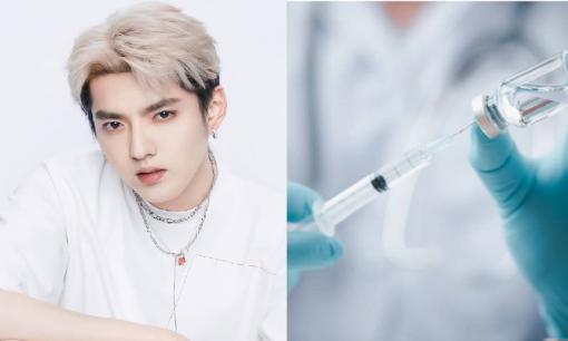 Ngô Diệc Phàm có nguy cơ là ngôi sao bị thiến hóa học đầu tiên trong Cbiz