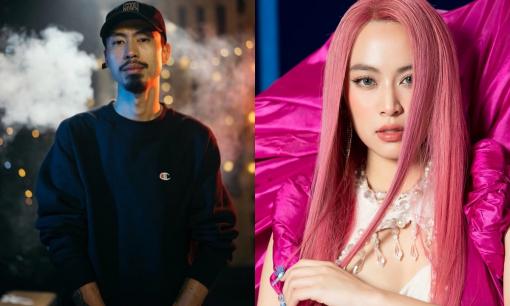 Rộ tin bác ruột Đen Vâu tiết lộ thời gian và địa điểm nam rapper tổ chức đám cưới với Hoàng Thùy Linh