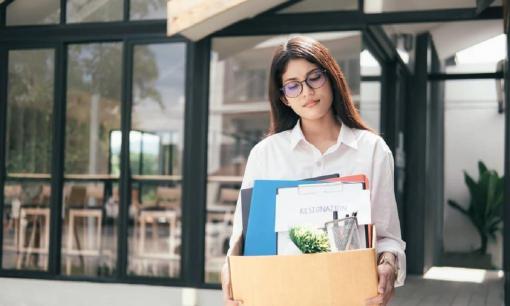 Nơi công sở, không được theo 6 kiểu sếp này, nếu không sẽ không bao giờ có ngày thăng tiến