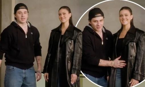 Brooklyn Beckham bị chế nhạo sau khi chuyển nghề sang stylist