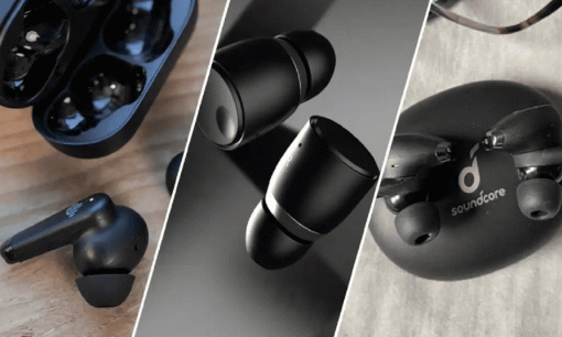 Top 10 tai nghe không dây giá rẻ tốt nhất năm 2023 