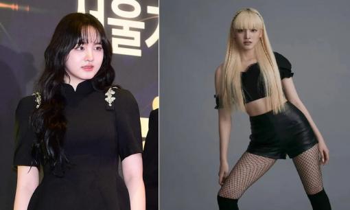 Ca sĩ Liz (IVE) gây sốc với ngoại hình 'phát tướng' khó nhận ra