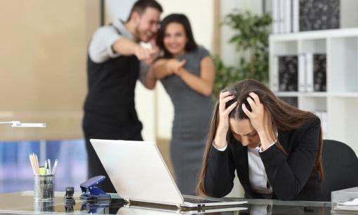 Đồng nghiệp càng xấu tính càng thích nói ba câu này, tốt nhất là tránh xa càng sớm càng tốt