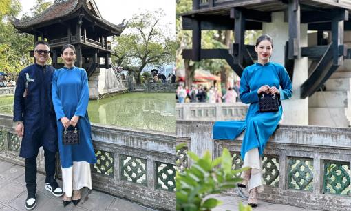 Lưu Đê Ly lên tiếng khi anti-fan soi đi đôi giày cũ 7 năm