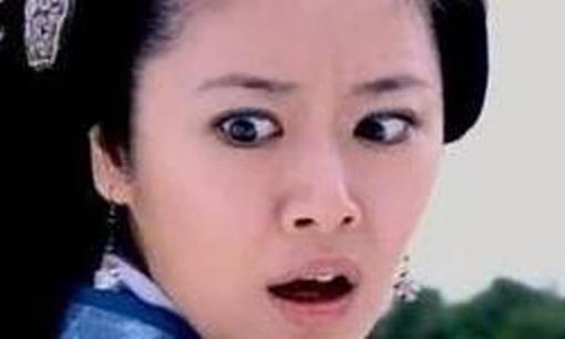 Những người có khuôn mặt này là những con gà trống sắt keo kiệt điển hình!