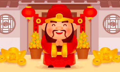 Ngày vía Thần Tài 2023 là ngày nào? Cần làm gì để giàu sang, sung túc cả năm?