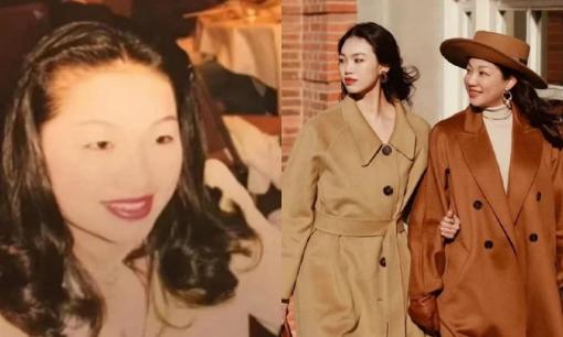 Đây là thế hệ mẹ 'chống già' nhất mà tôi từng thấy, 49 tuổi mê trang điểm và ăn diện, thanh lịch đến tận xương tủy