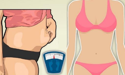 Làm thế nào để lấy lại vóc dáng sau khi sinh con? Nắm bắt thời kỳ vàng giảm béo, bạn có thể nhận được kết quả gấp đôi