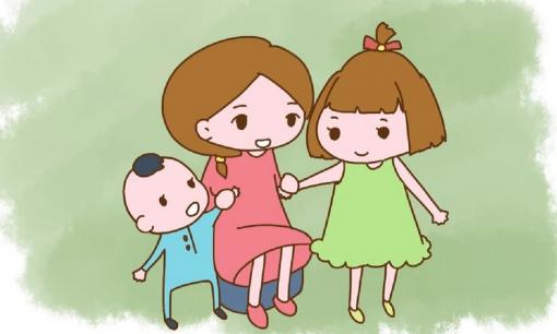 Tại sao mẹ yêu con đầu hơn trong khi bố yêu con út? Chuyên gia giải đáp: Không liên quan đến giới tính, đây là câu trả lời đúng