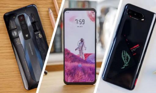 Top 10 smartphone tốt nhất để chơi game năm 2023: Hiệu suất đỉnh, không lo bị giật và độ trễ