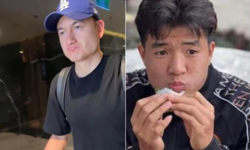 Biểu cảm bất ổn của thủ môn Đặng Văn Lâm và loạt cầu thủ khi quay lại tập luyện sau Tết 