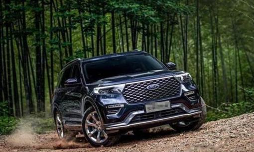 Vì sao ngày càng nhiều người mua SUV? Mù quáng chạy theo trào lưu hay lý do nào khác? Chủ xe: lái xe rồi sẽ hiểu