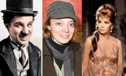 10+ người nổi tiếng ai cũng nhắc tên nhưng ít ai biết con cháu họ trông như thế nào