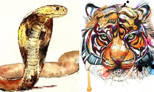 Tử vi 12 con giáp chủ nhật ngày 29/1/2023: Tuổi Dần tài lộc thuận lợi, Tỵ cẩn trọng chuyện tiền bạc