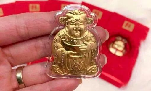 Ngày vía Thần Tài 2023 mua vàng như thế nào để rước tài lộc về nhà?