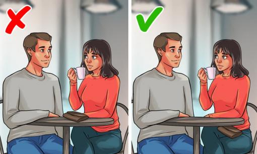 Cách sử dụng ứng dụng hẹn hò an toàn