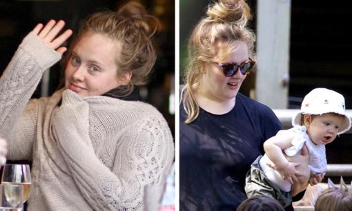 8 người nổi tiếng nói thật về việc làm mẹ đơn thân