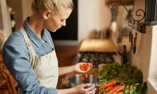 Thực phẩm bạn có thể ăn vào ban đêm mà không gây hại cho dáng người