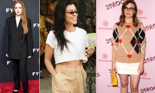 7 sai lầm khi mặc đồ có thể khiến bạn già thêm tuổi