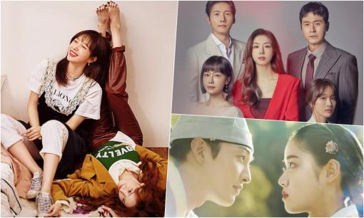 Top 5 K-Drama hay nhất trên Viki trong tháng 1, nhất định bạn không nên bỏ lỡ