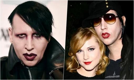 Rocker 'lập dị' từng được đề cử bốn giải Grammy - Marilyn Manson bị kiện cưỡng hiếp trẻ vị thành niên