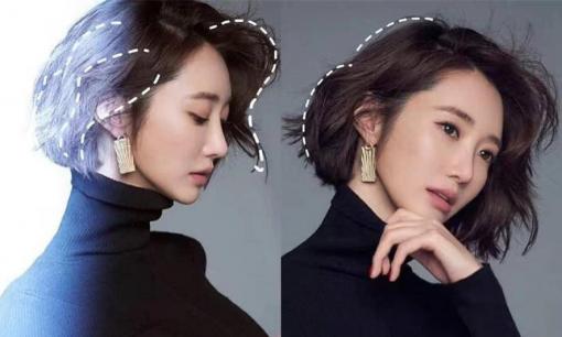 Phụ nữ trên 40 tuổi: Để tóc ngắn qua tai thì hợp mốt hơn, trí thức phóng khoáng mà không mất đi sự nữ tính