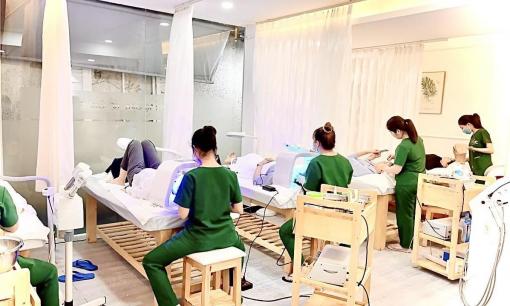 Bống Spa ưu đãi làm đẹp sau Tết Nguyên Đán - Tri ân 50% khách hàng thả ga làm đẹp