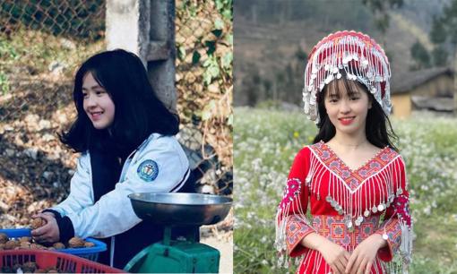 Vẻ ngoài không nhận ra của cô bé bán lê từng nổi đình nổi đám trên mạng xã hội