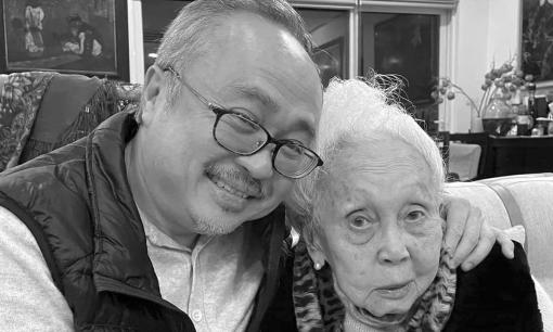 Nghệ sĩ piano Thái Thị Liên qua đời ở tuổi 106