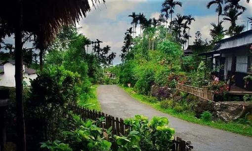 Nơi nào sạch nhất châu Á? Không phải Singapore hay Nhật Bản, ngôi làng này tại Ấn Độ là nơi sạch nhất