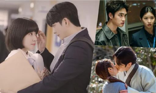Top 3 cặp đôi Kdrama có phản ứng hóa học tốt nhất trong các bộ phim truyền hình phát hành vào nửa cuối năm 2022 