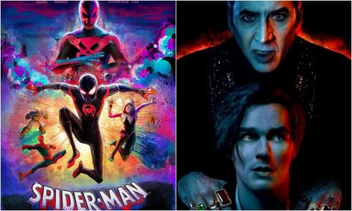 Top 20 bộ phim hay nhất nên xem trong năm 2023