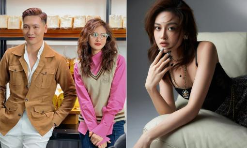 Cuộc sống ngoài đời của diễn viên Thùy Anh - bạn gái Mạnh Trường trong 'Đừng nói khi yêu'