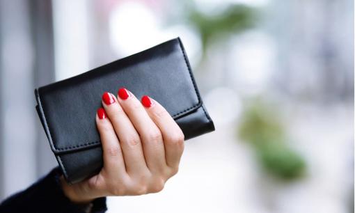 Năm Mão sử dụng 4 màu ví để vượng tài