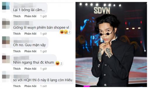 Dancer NEGA - người bị chụp ảnh hôn Bảo Anh là ai mà dân tình chê bai?